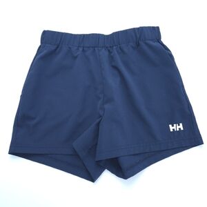 Helly Hansen Juniors Navy Thalia 2.0 Shorts size 12